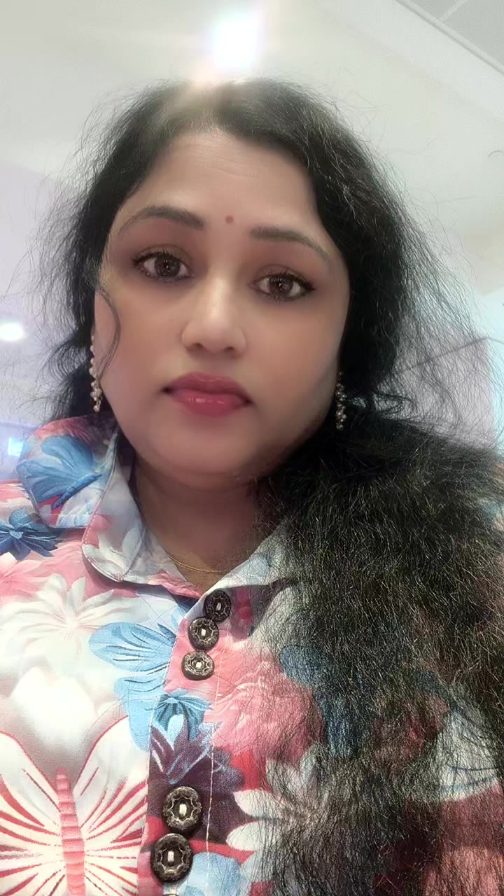 @Adira Ponnu