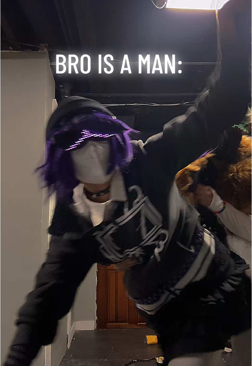 @Uzi and N <3