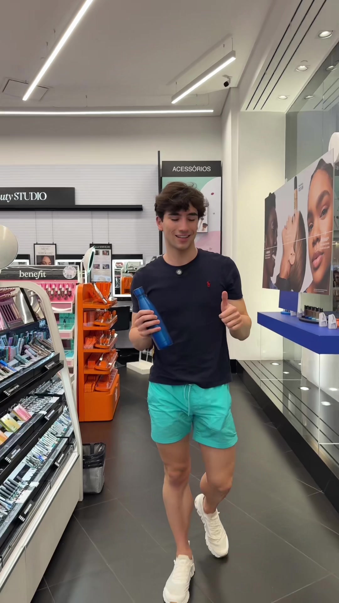 @Leo Avila