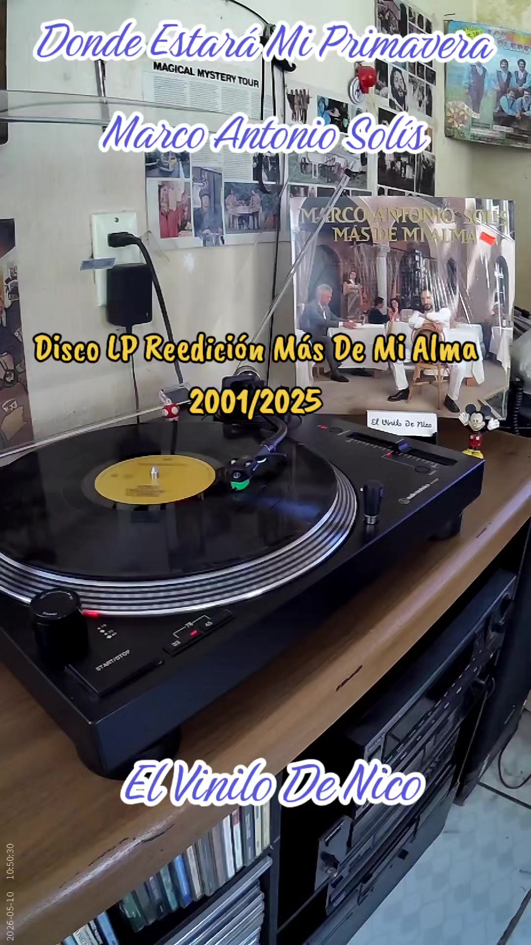 @El Vinilo De Nico 📀