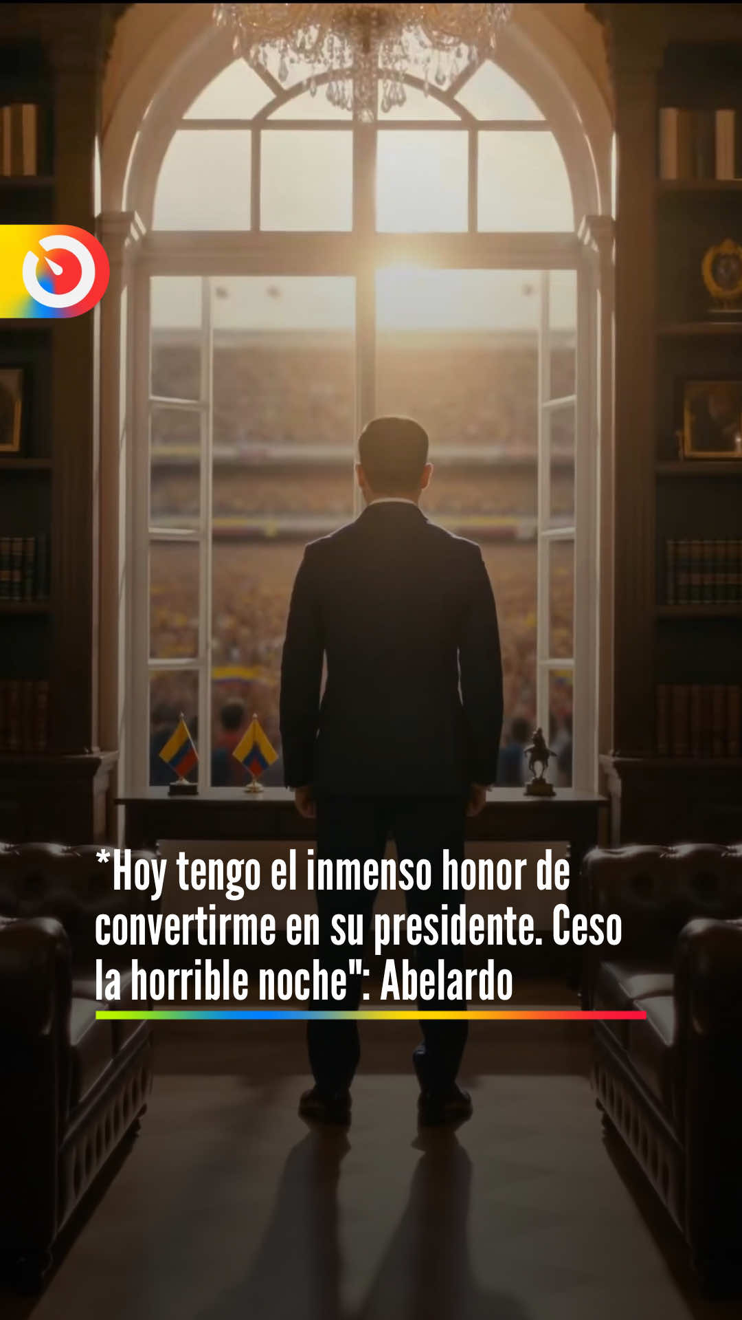 @Última Hora Col