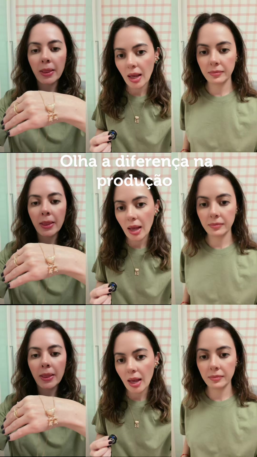 @Natália | Autocuidado e Casa