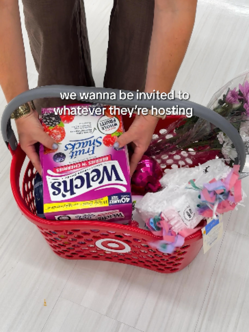 @Welch’s Fruit Snacks
