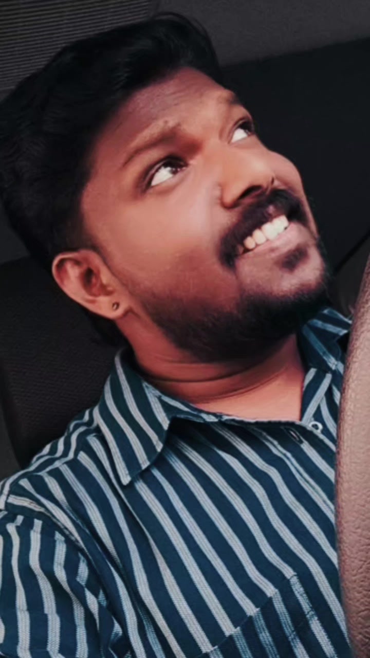 @Santhosh Sasidharan