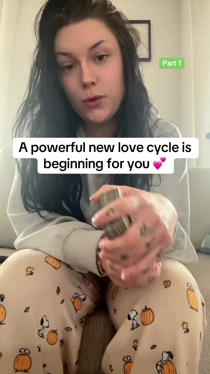 @Mystic Tarot