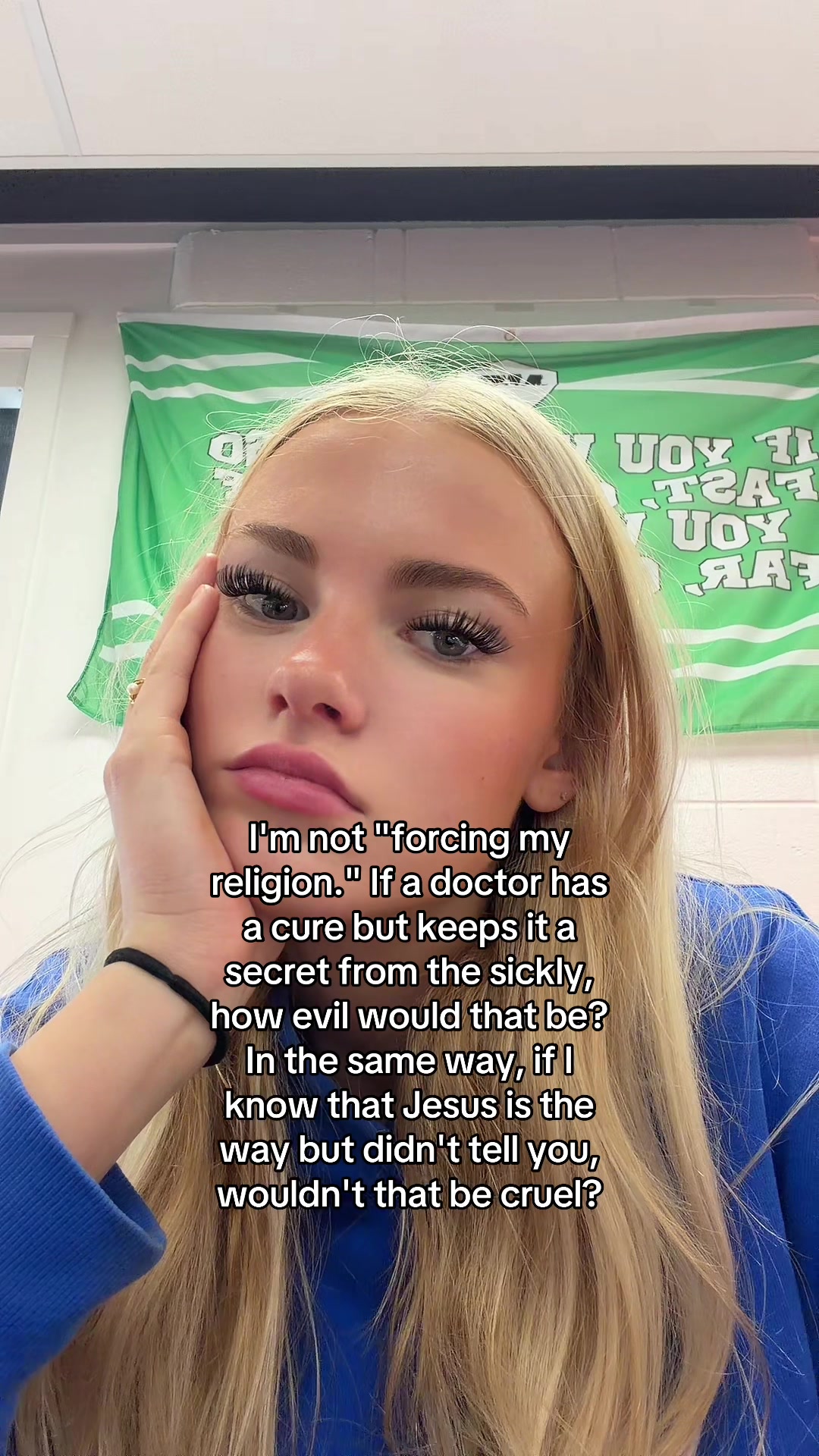 @Kara!