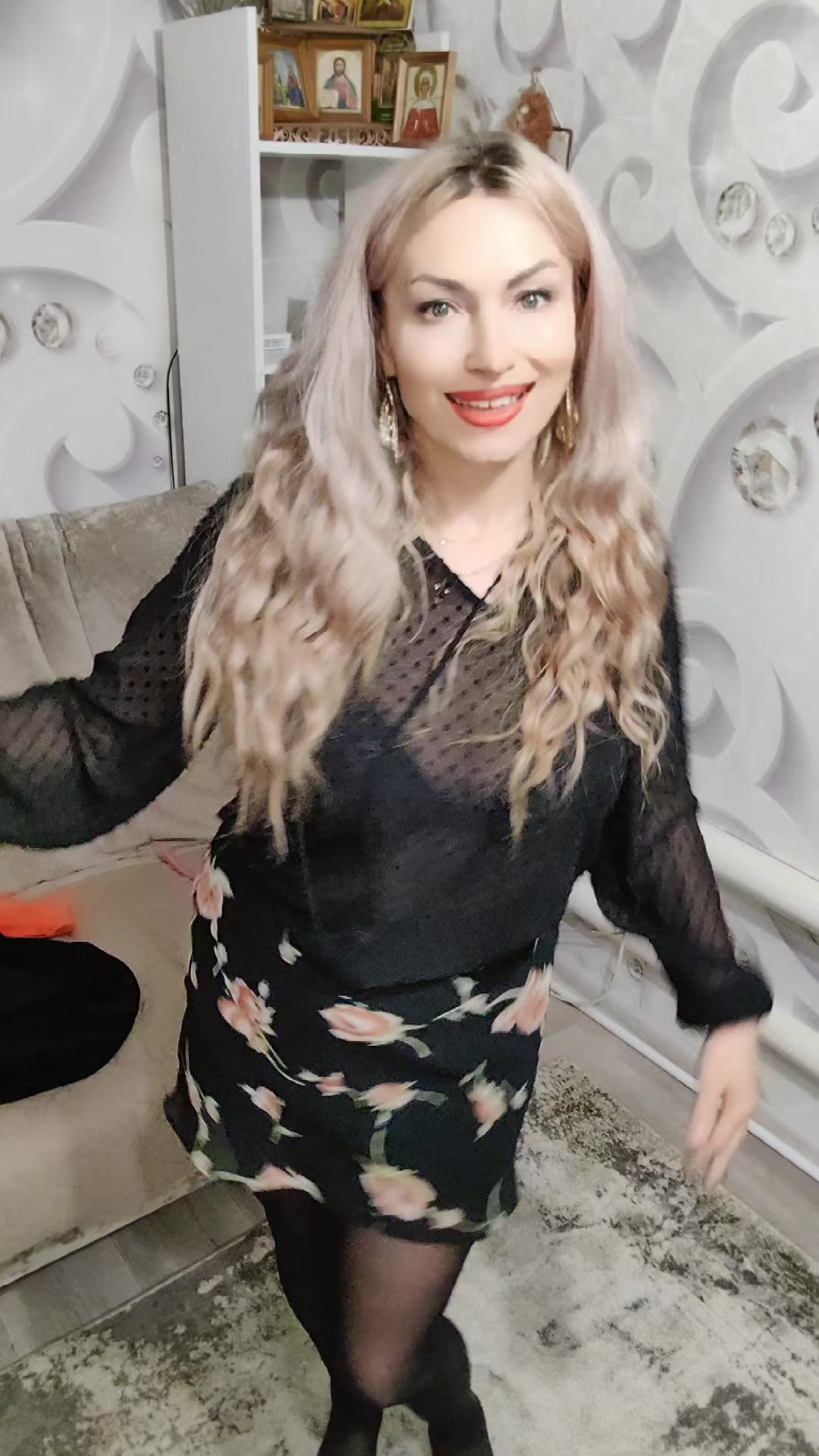 @Танцы 💃 для души.