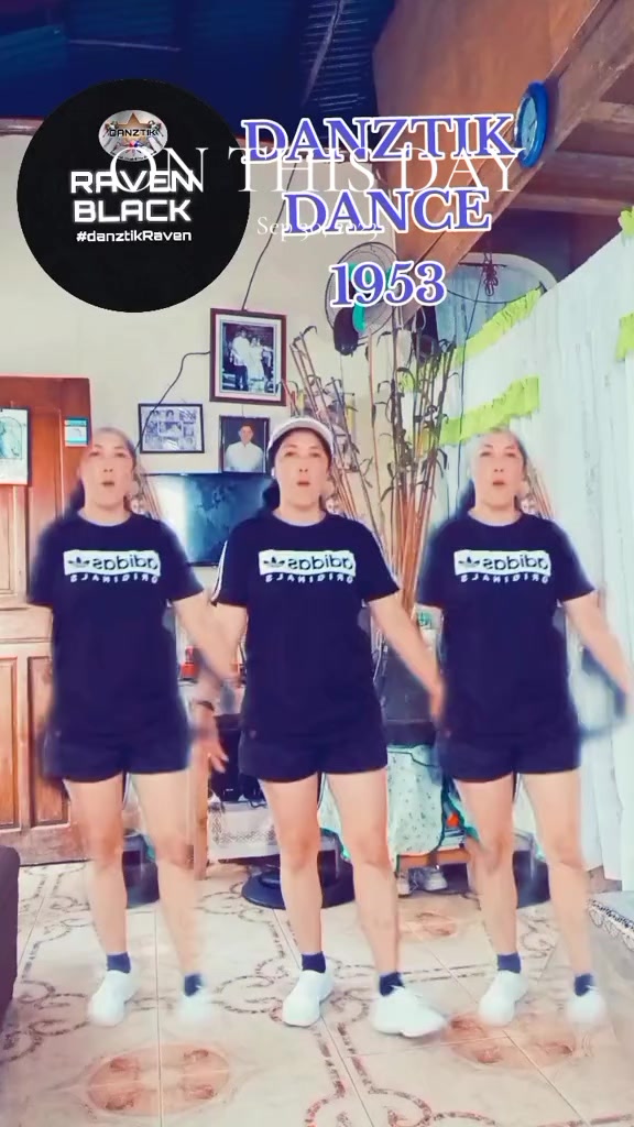 @DANZTIK_EVIL EYE 👁️💃