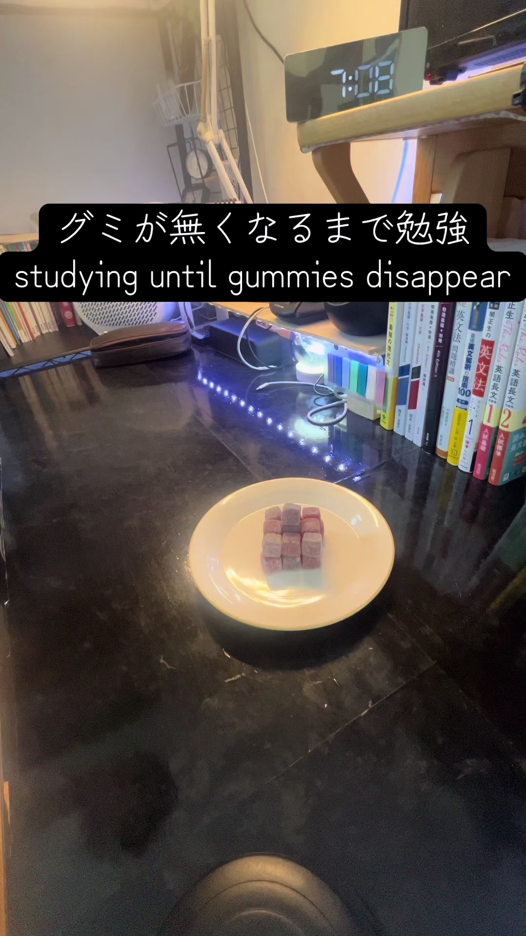 @とある高校生の勉強垢