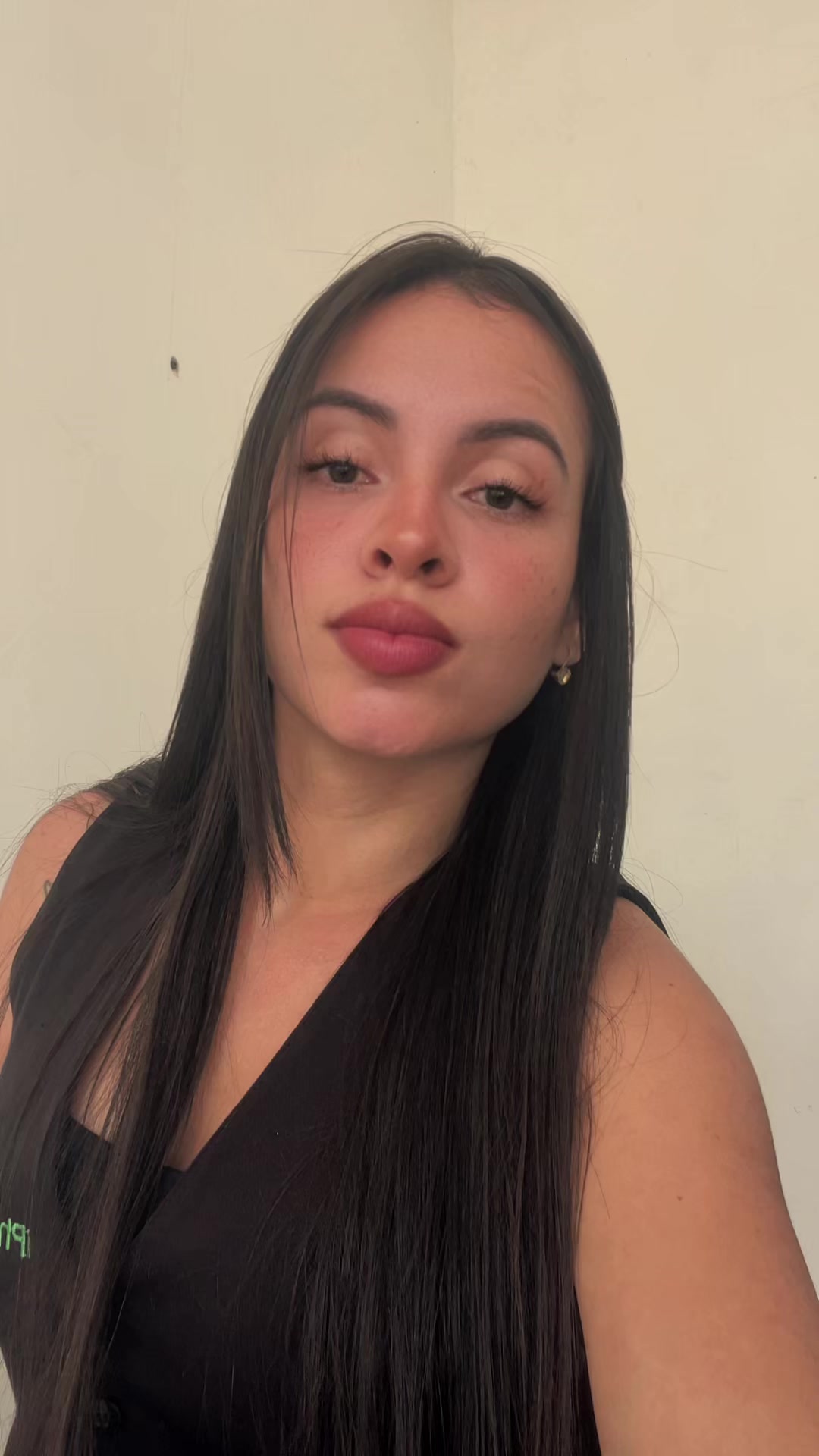 @Gabi Barbosa