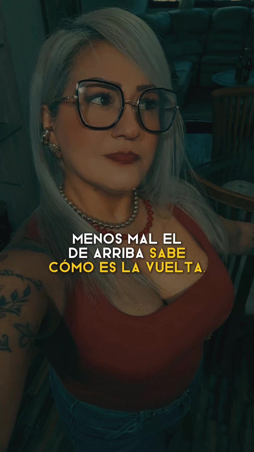 @Geraldine Sanchez