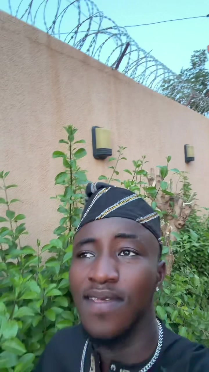 @🇳🇪Amin&oslash;u🇳🇪