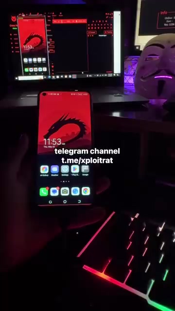 @Android rat