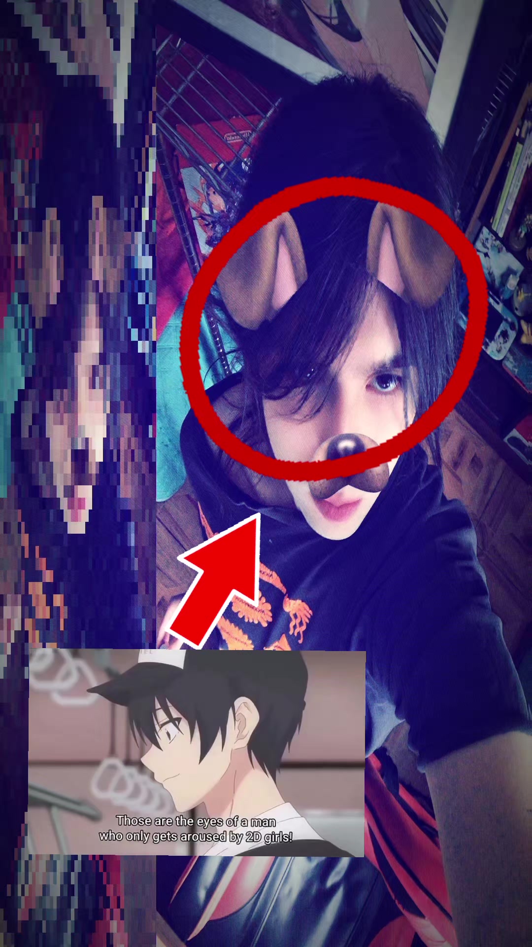 @KeiTheHuman