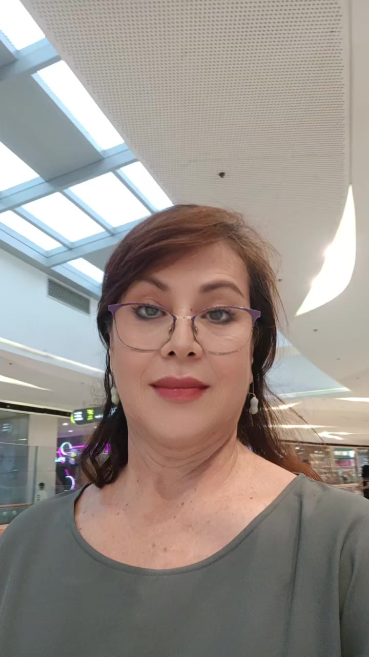 @Gina Aberasturi