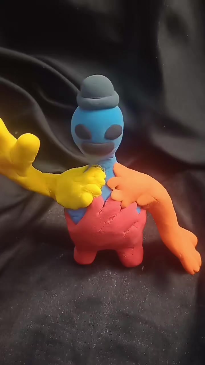 @shrimpo plushie
