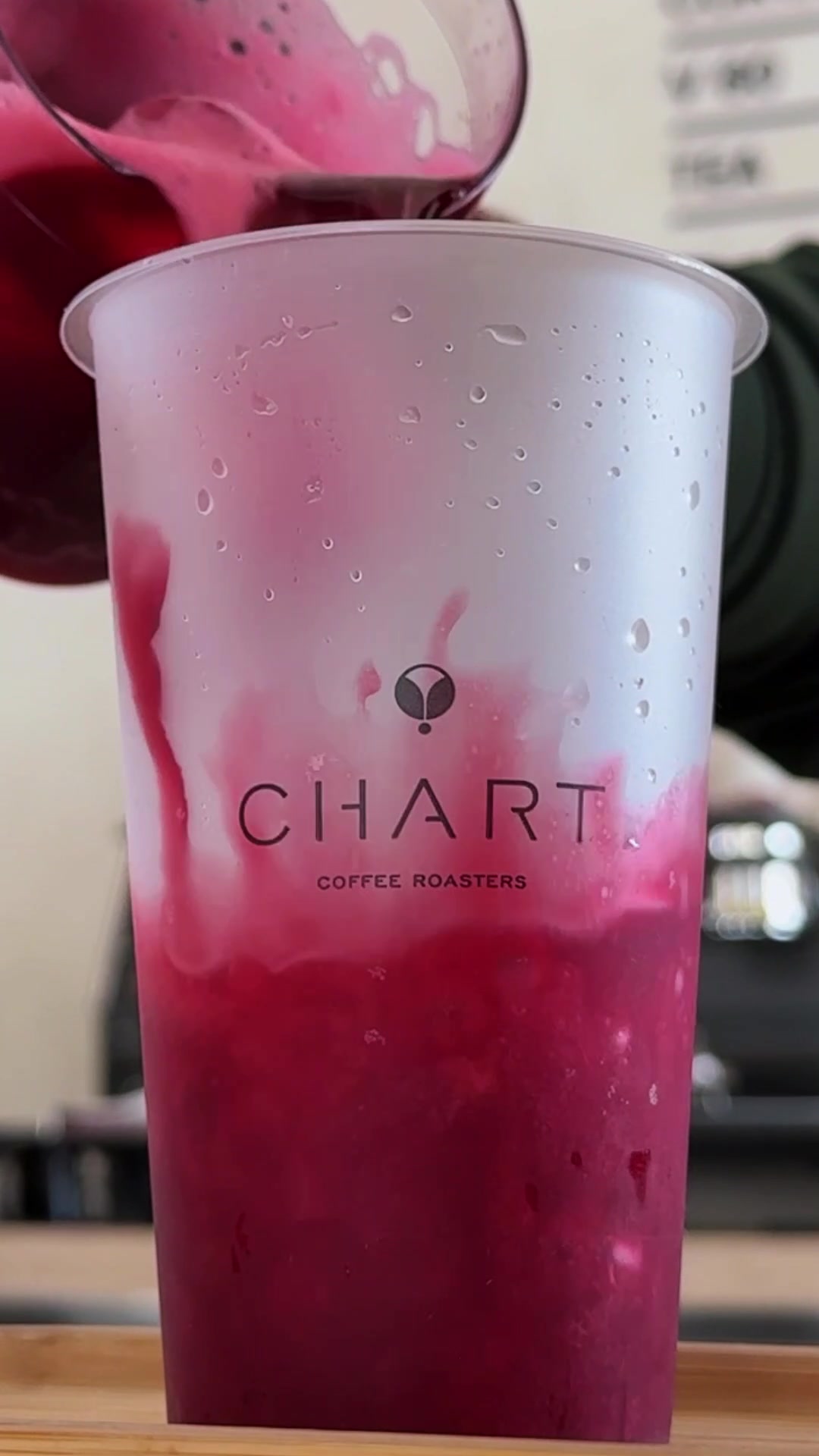 @Chart