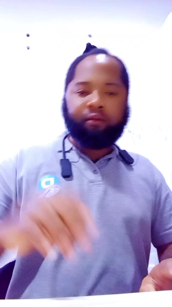 @Amoako Patrick Pateeco