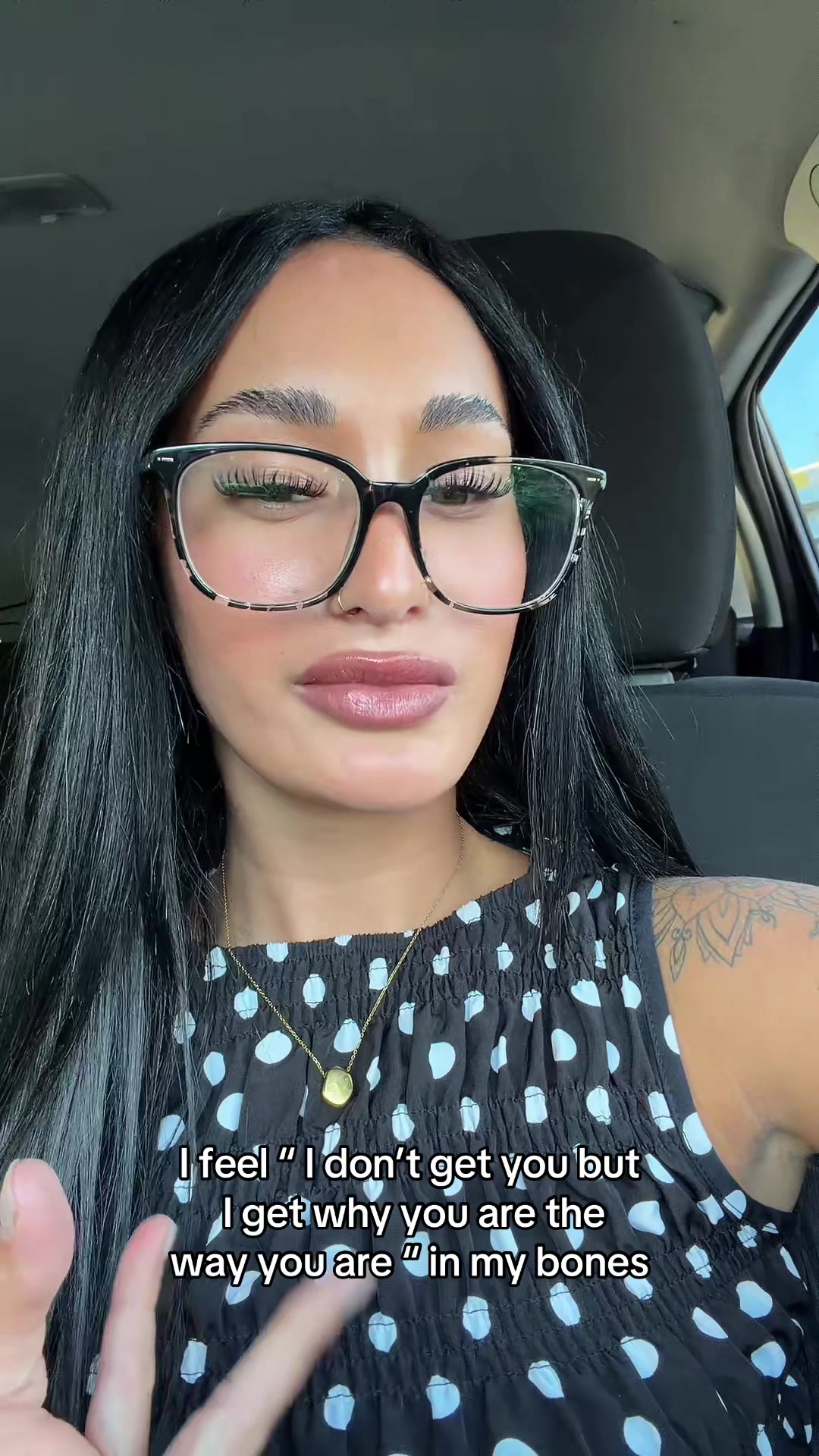 @tahlia rose