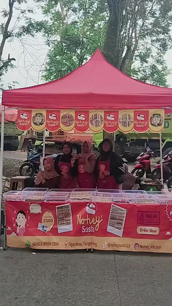 @Novia permata sari