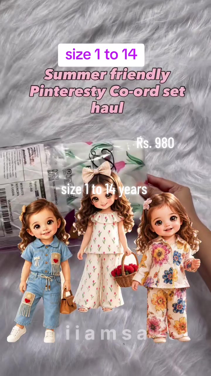 @cute Kid’s clothing