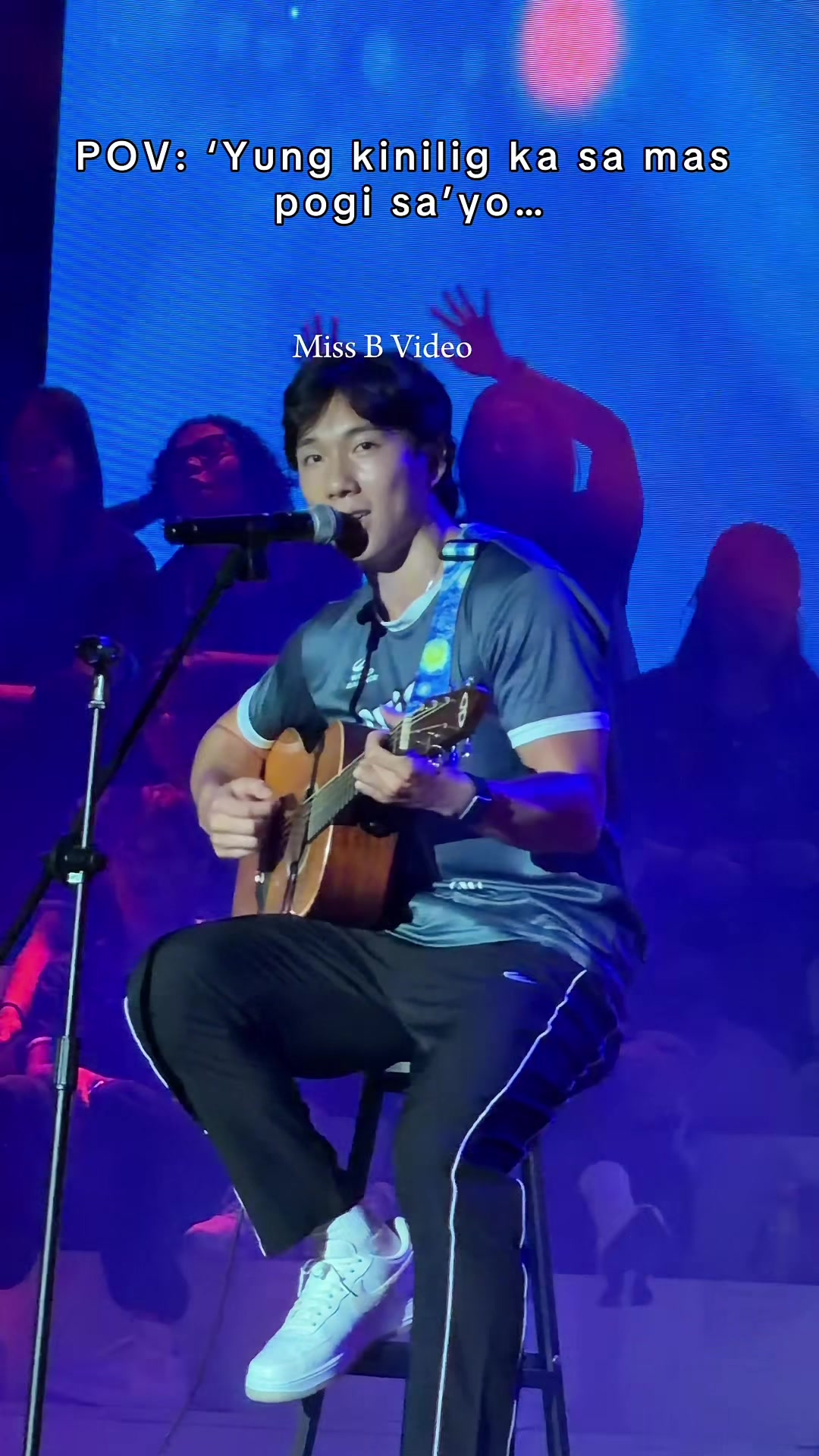 @FB: Wen Gel Estonina (Miss B)