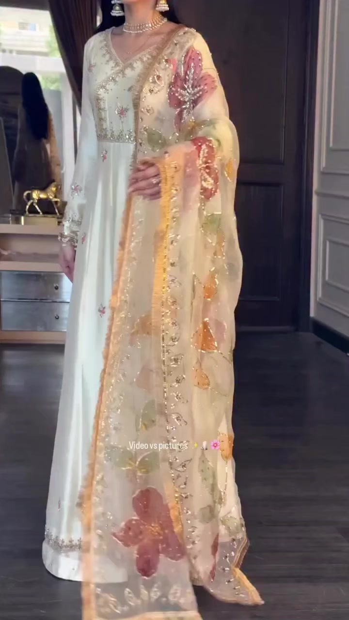 @bridal dress designer