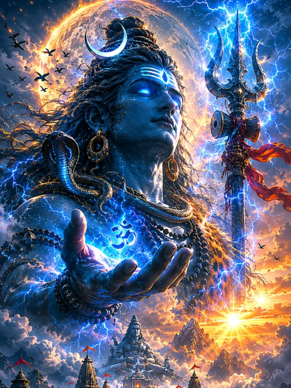 @ॐ महाकाल प्रेमी 🧿