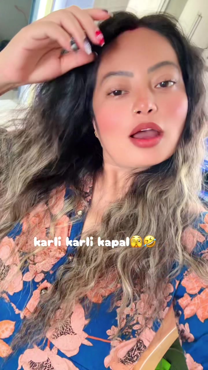 @sapana magar tamang