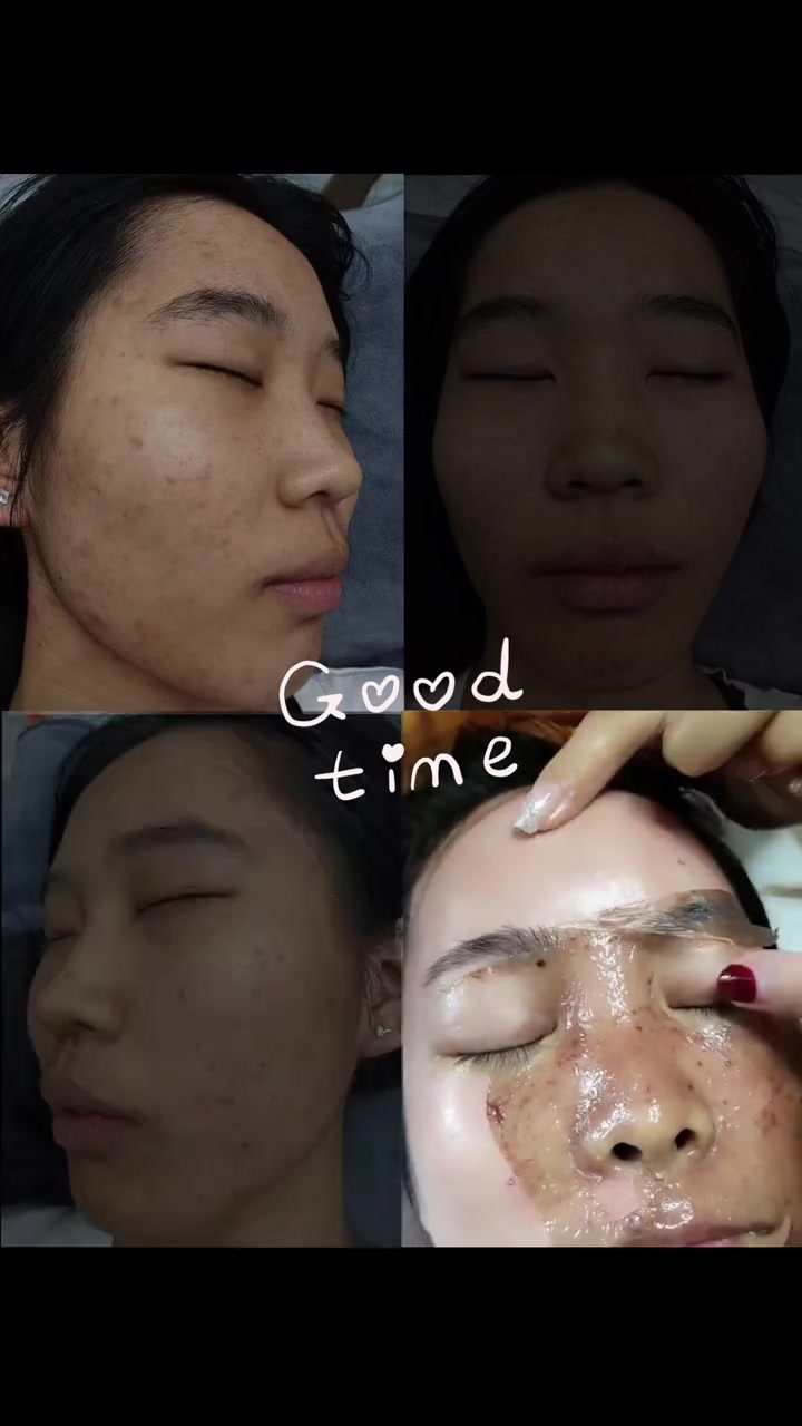 @广州米修护肤工厂