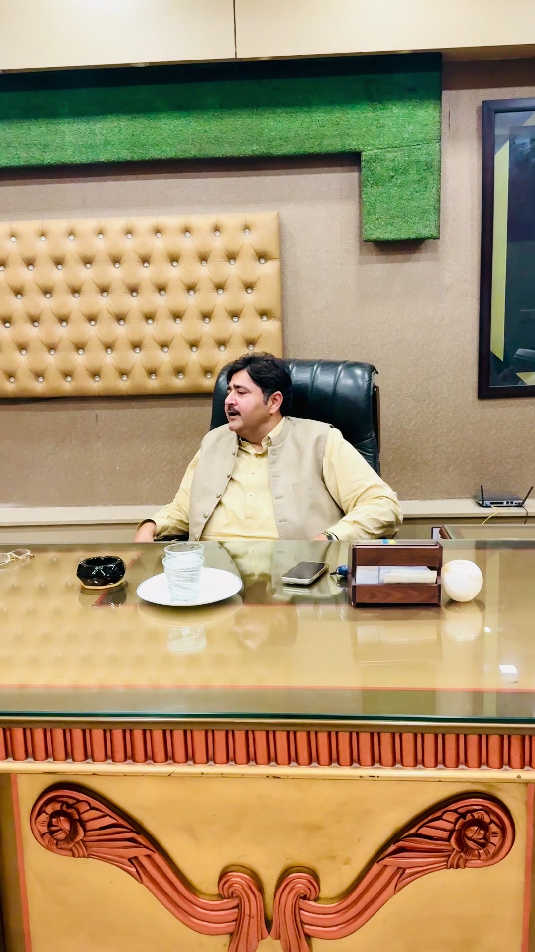 @Mian Ajmal Asif MPA