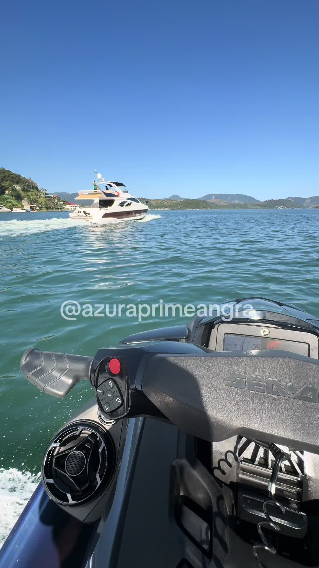 @Azura | Jet Ski & Lanchas 🚀