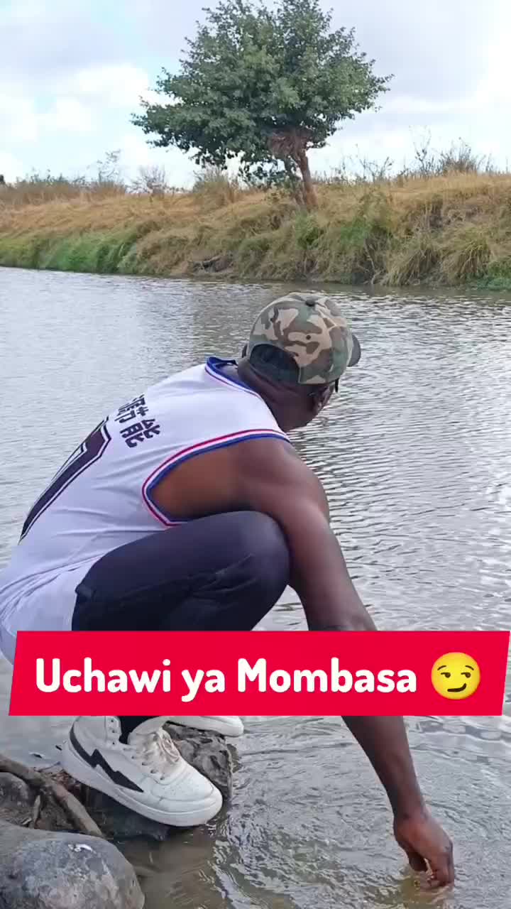 @Oti Mr kitengela-Chairman