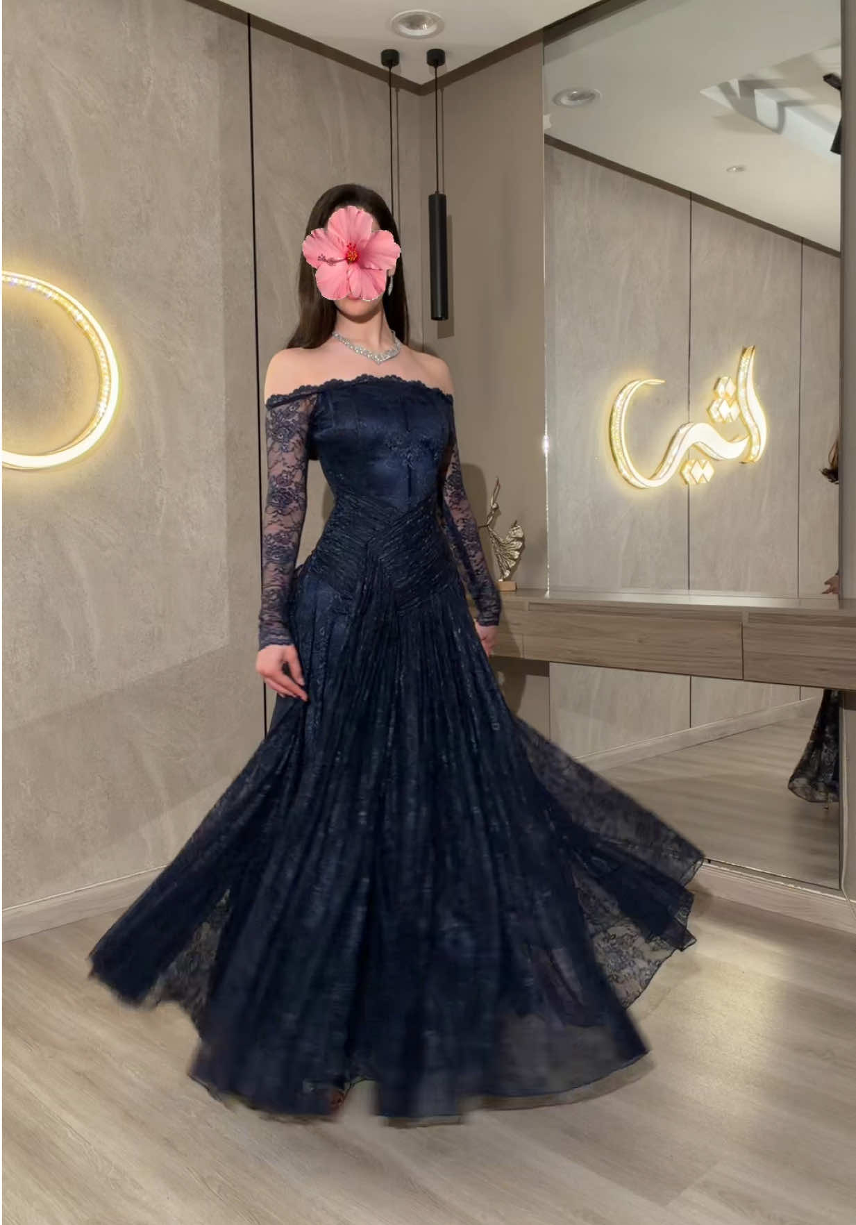@ATHEER DRESSES فساتين اثير