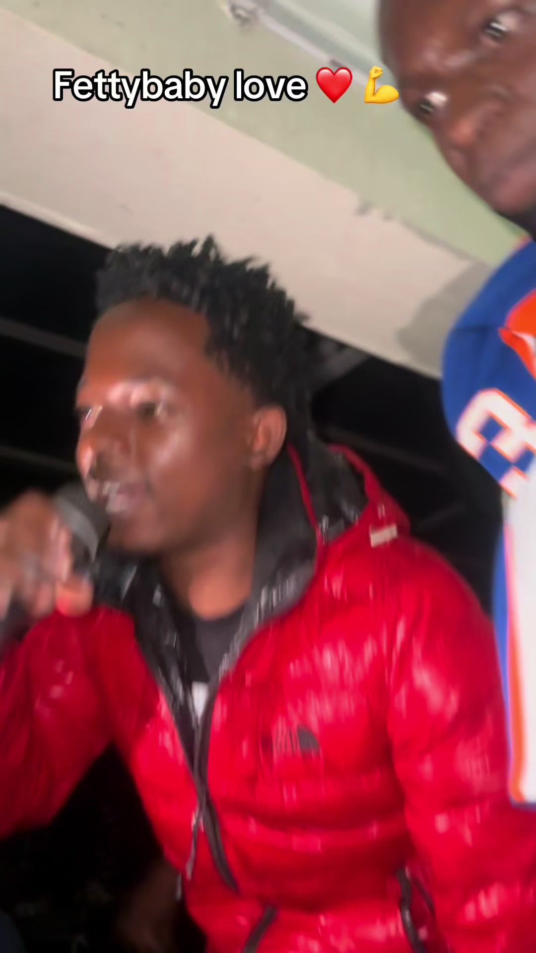 @Fetty Baby99 MC