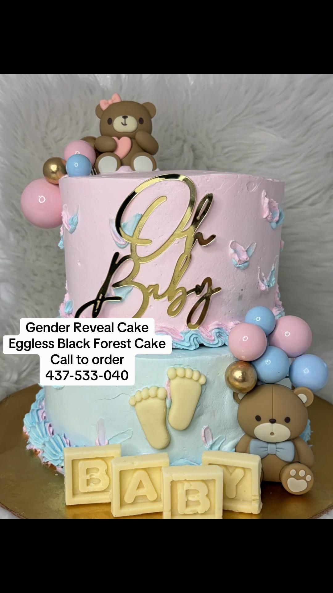 @Cakes by Mehak Mahajan🎁