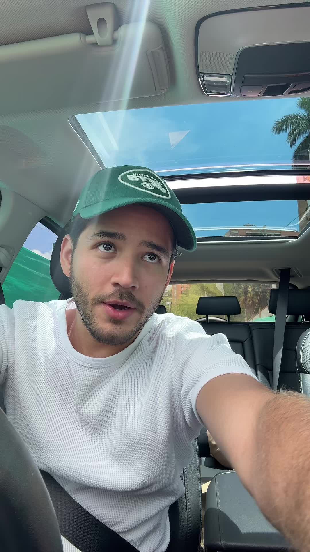 @Daniel Diossa