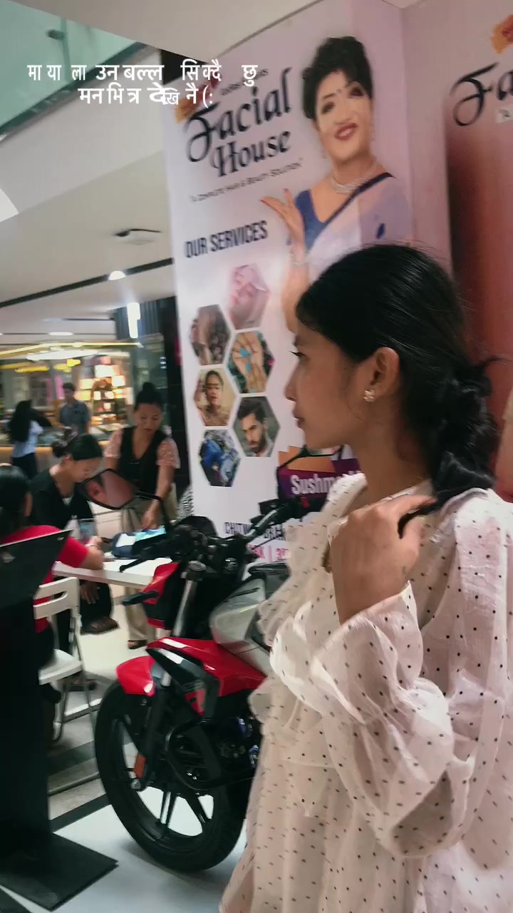 @सजिना लामा 💝