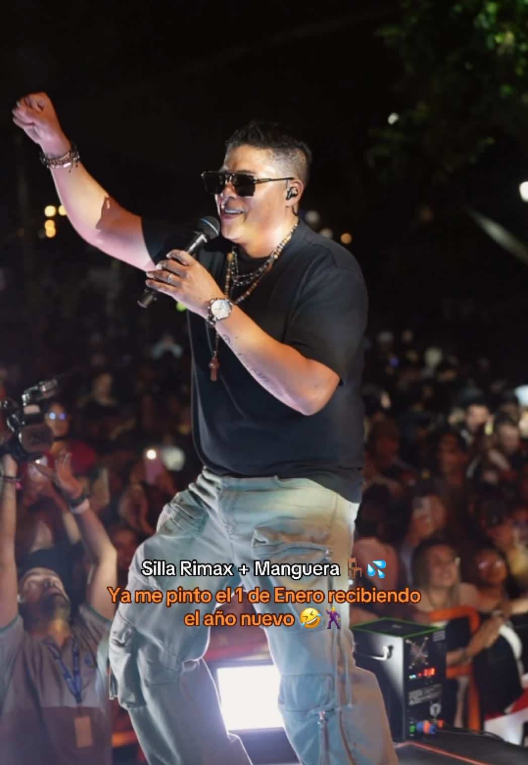 @Rafa Pérez • Vallenato