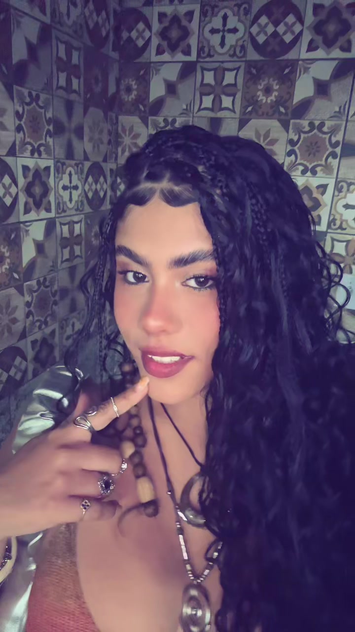 @Thaissah💋