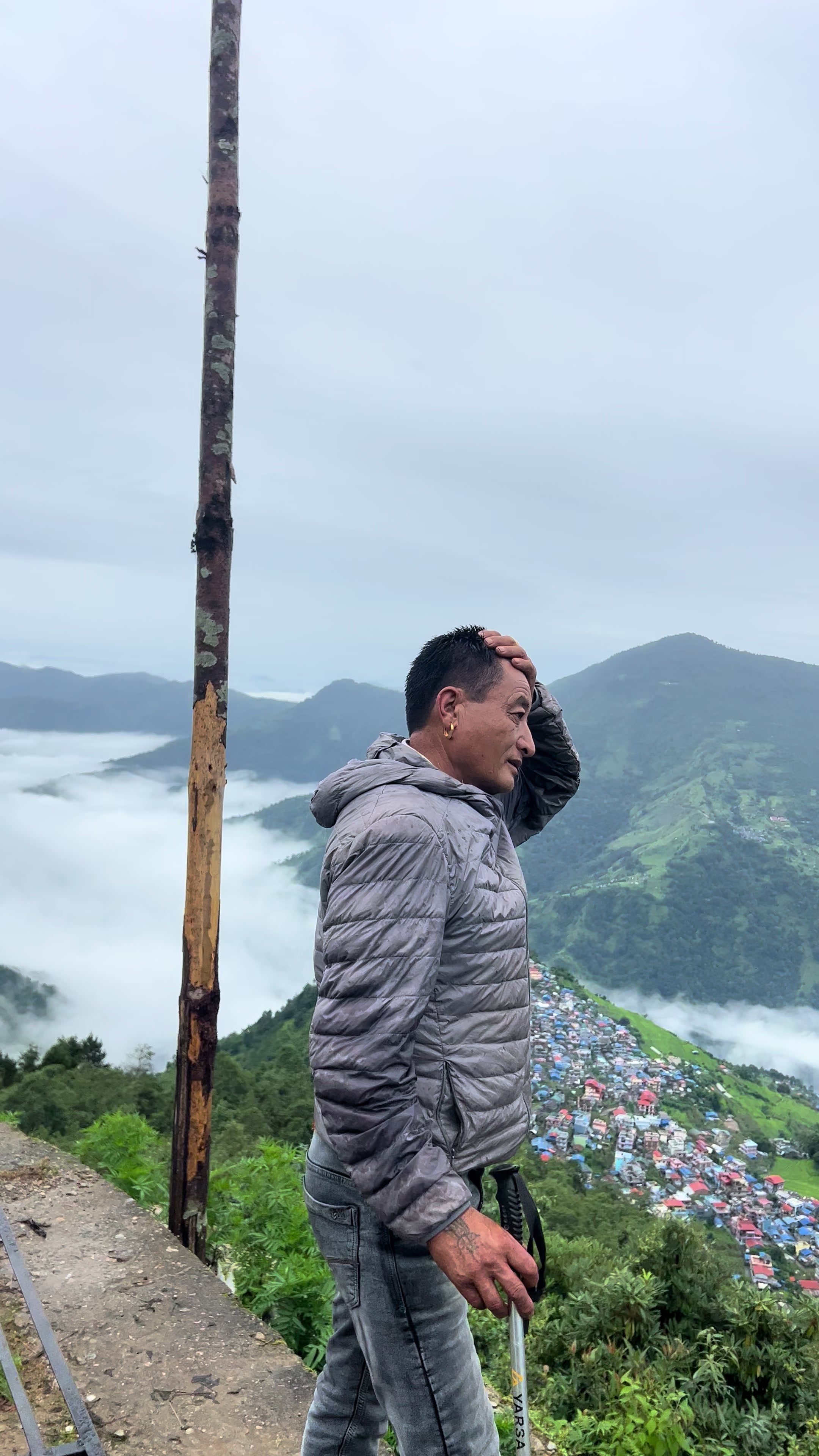 @Meera Gurung