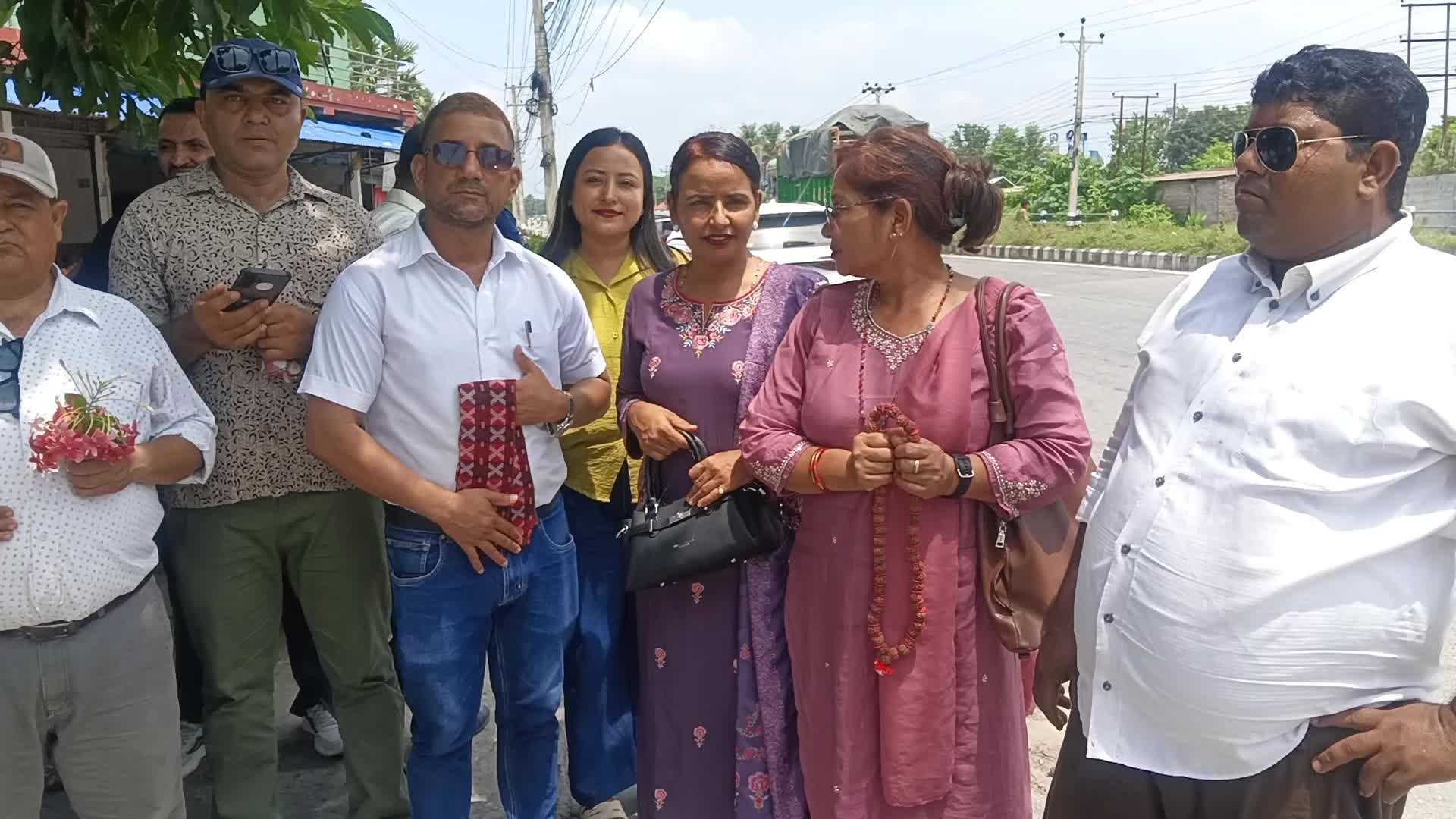 @Yadav Koirala