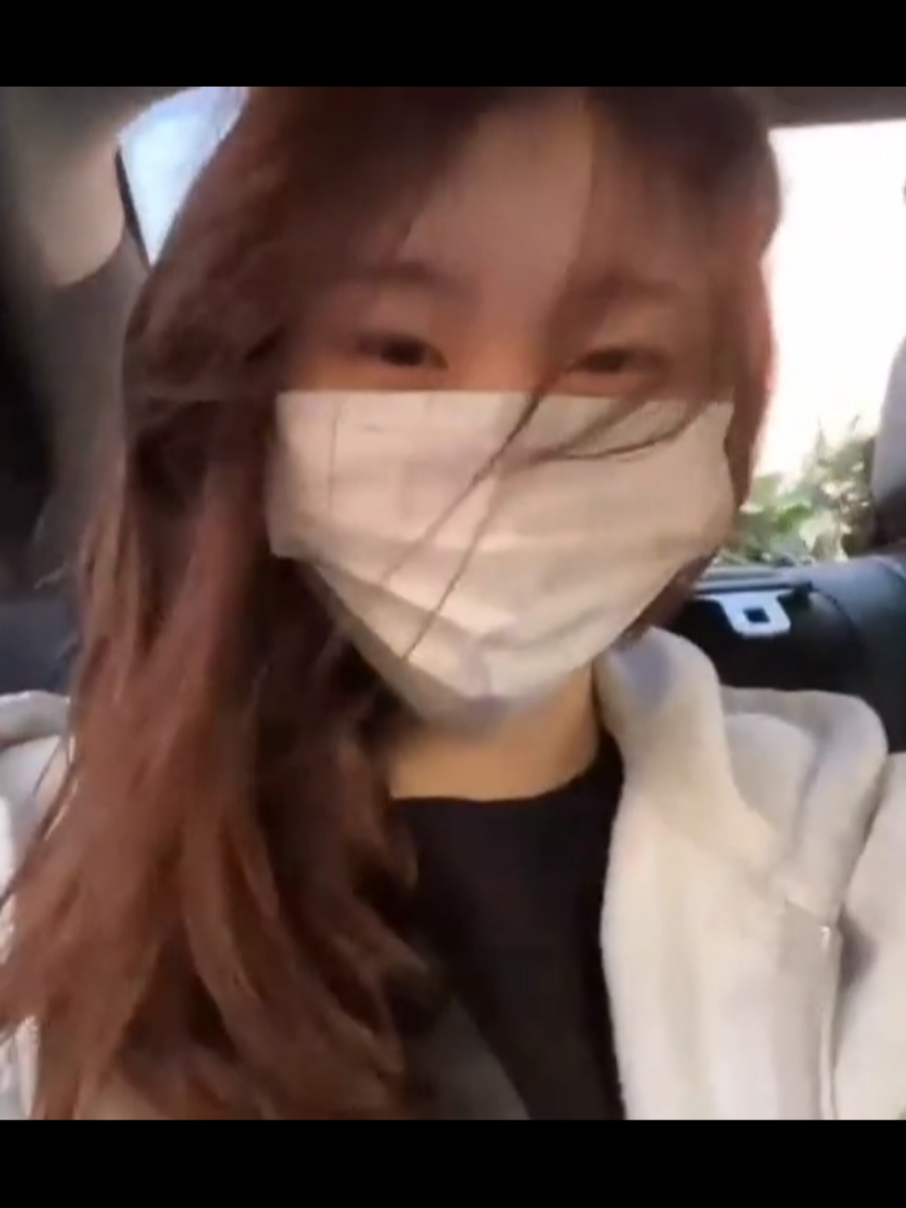 @Suzy com Y de Yuji