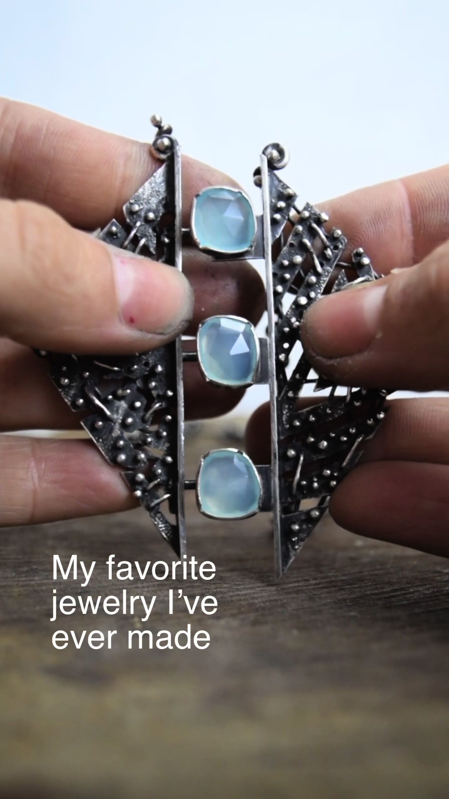 @Metalhead Jewelry
