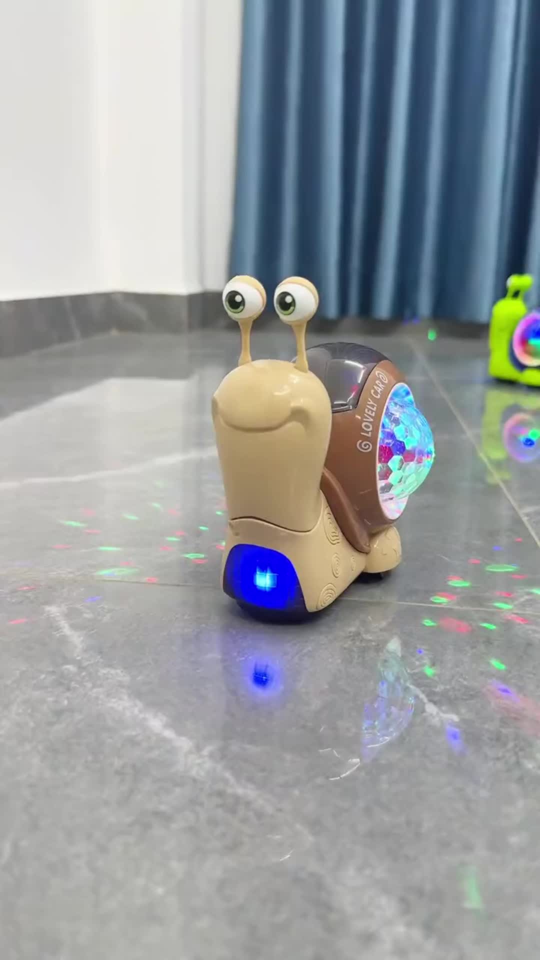 @TinnyDuckTV