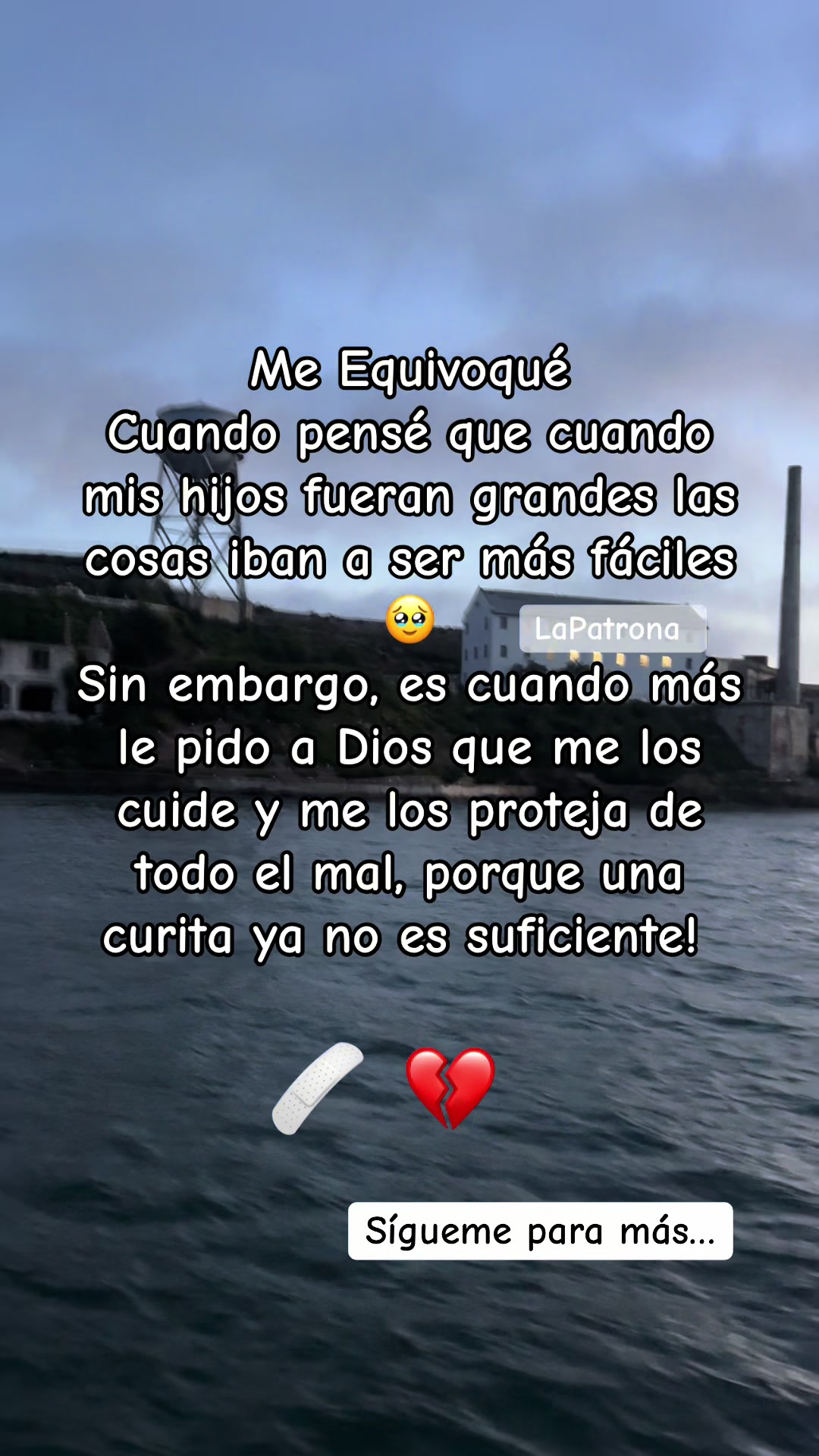 @🔥La Patrona🔥