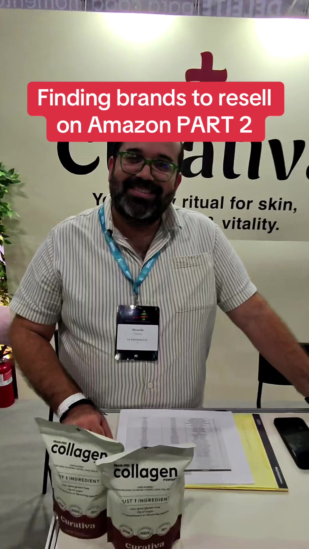 @Nick Milani | 🇨🇦 🇺🇸 Amazon
