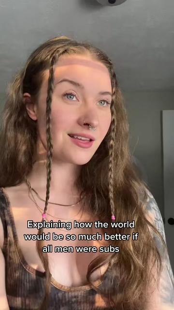 @Mistress Alexia