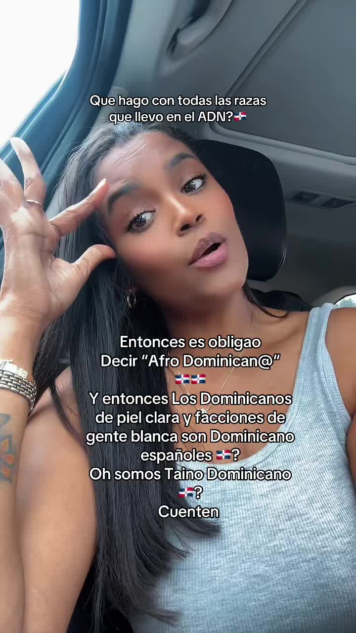 @Kenia la real, realista