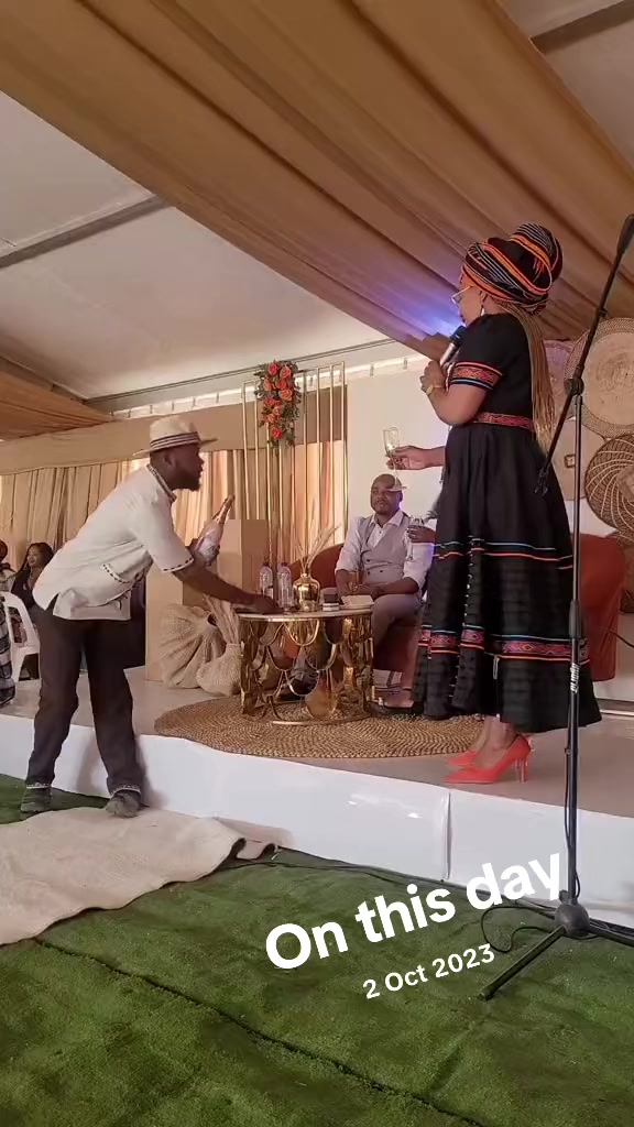 @Amanda Maphempeni Mafanya